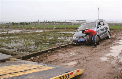 博白抚顺道路救援